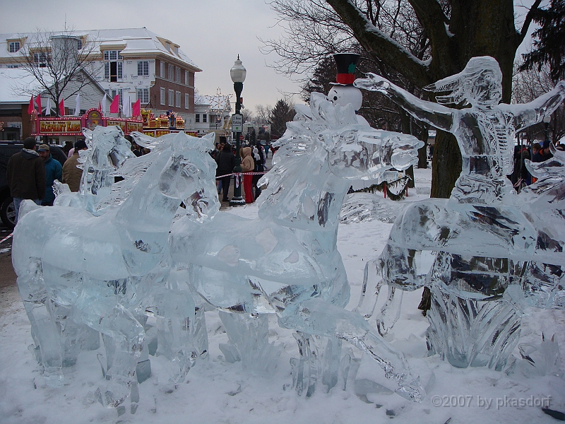 066 Plymouth Ice Show [2008 Jan 26].JPG - Scenes from the Plymouth, Michigan Annual Ice Show.